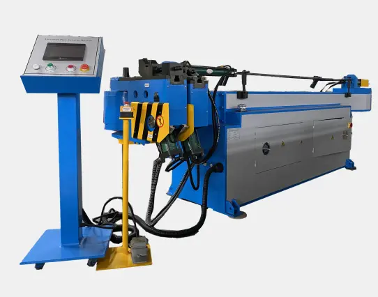 Tube bending machine for sale