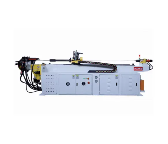 3 axis cnc tube bending machine