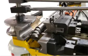  cnc tube bender dies