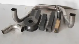 tube bending dies