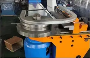 mandrel tube bender dies