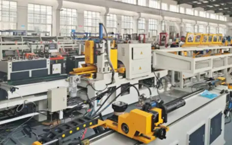 cnc automatic pipe bending machine sb 