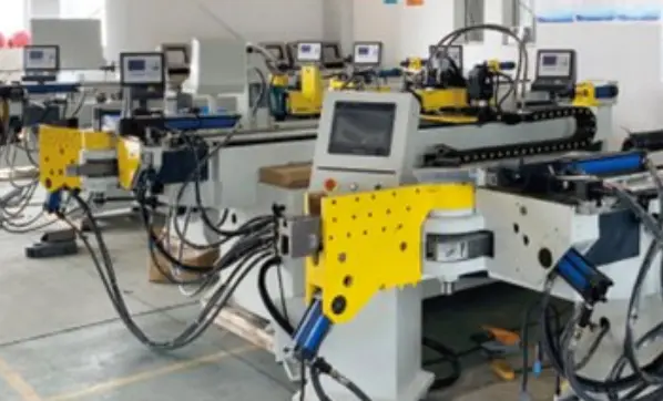 cnc tube bender south africa 