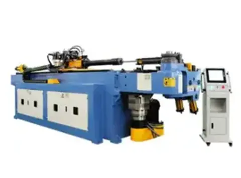 tube bending cnc pipe bending machine