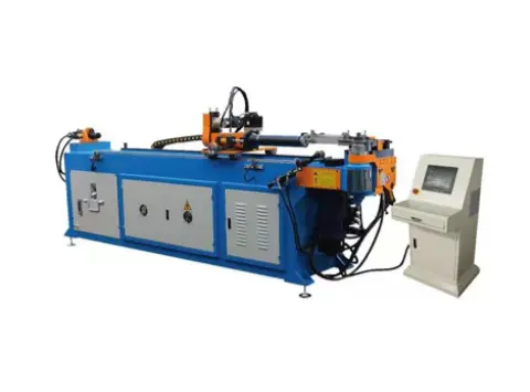 cnc tube bending machine 