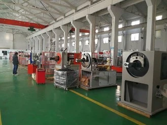 cnc wire bending machine manufacturer