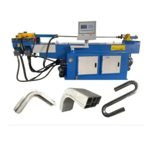 nc tube bending machine