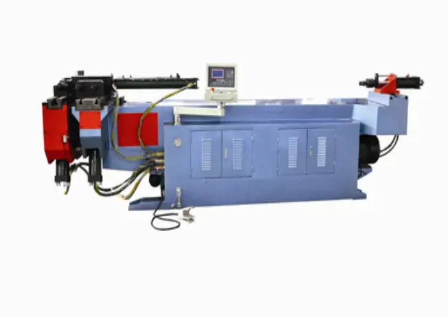 cnc pipe bending machine manufacturers in china