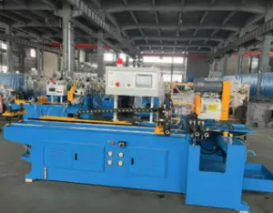 pipe tube bending machine