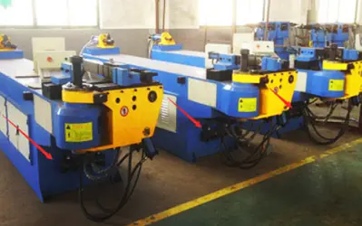 cnc tube bender south africa