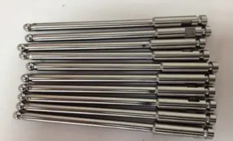 pipe bender mandrel