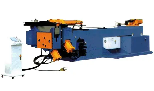 pipe bending machine