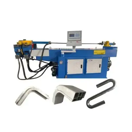 pipe bending machine