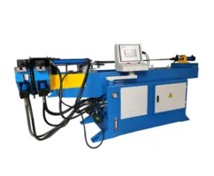 tube bending machine adalah