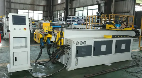 cnc pipe bending machine near me